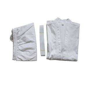 Best selling premium quality custom made professional karate suits for adults - Product Image 4