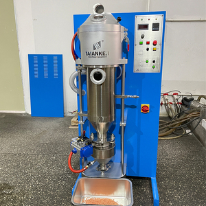Machine de granulation automatique sous vide pour granulés d'<span class=keywords><strong>or</strong></span>, d'<span class=keywords><strong>argent</strong></span> et de <span class=keywords><strong>cuivre</strong></span> Taeantech Factory - Product Image 1