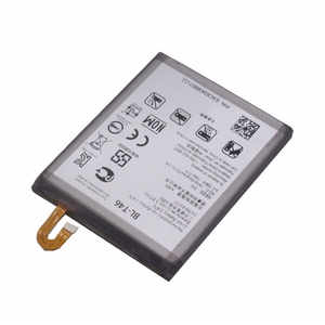 BL-T46 5000mAh Replacement <b>Battery</b> for LG V60 ThinQ 5G LMV600AM CE RoHS Wholesale Bulk High Capacity High Quality - Product Image 3