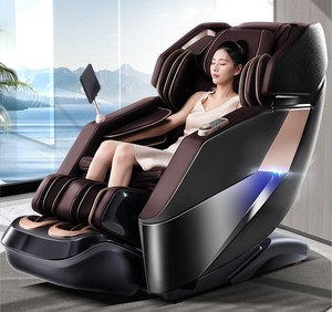 2025 C105 Luxury Design Super Deluxe Chairs With Oem Odm Services Chair 8d zero Gravity Luxury - Product Image 2