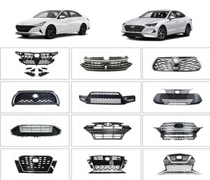 Parrilla <span class=keywords><strong>de</strong></span> parachoques delantero a <span class=keywords><strong>precio</strong></span> <span class=keywords><strong>de</strong></span> fábrica moldura cromada <span class=keywords><strong>2022</strong></span> para <span class=keywords><strong>Nissan</strong></span> <span class=keywords><strong>Pathfinder</strong></span> Auto Parts nuevo número <span class=keywords><strong>de</strong></span> pieza <span class=keywords><strong>de</strong></span> plástico negro 62310-6TA1A - Product Image 4