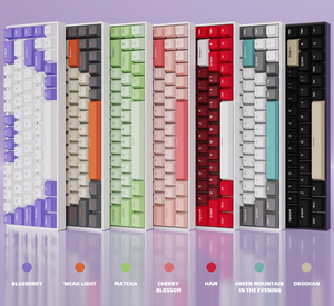 <span class=keywords><strong>Clavier</strong></span> mécanique <span class=keywords><strong>mini</strong></span> gaming 68 touches Hot Swap 60% BT 2.4G, <span class=keywords><strong>clavier</strong></span> mécanique trois modes, <span class=keywords><strong>clavier</strong></span> sans fil 2.4G - Product Image 3