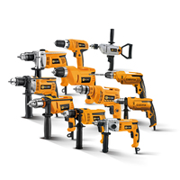 COOFIX CF-ED010 main puissance mini 10mm perceuse électrique machine