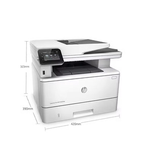 Stampante <span class=keywords><strong>Laser</strong></span> Multifunzione LaserJet Pro <span class=keywords><strong>MFP</strong></span> M427dw Nuova Originale <span class=keywords><strong>Laser</strong></span> Bianco e Nero Tre-in-uno (Stampa Carte d'Identità) - Product Image 2