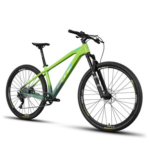 <span class=keywords><strong>Bicicleta</strong></span> de Montaña de Alta Calidad de <span class=keywords><strong>29</strong></span> Pulgadas, 10 Velocidades, Frenos de Disco Hidráulicos, Horquilla de Aire, Ligera, de Fibra de Carbono, para Cross Country - Product Image 5