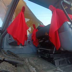 Excavadora de Segunda Mano CAT320GC, Modelo Cat320d 320d2l, de Alto Rendimiento para Construcción - Product Image 4