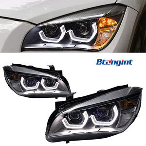 Fari a LED sistema di illuminazione automatica fari per autoveicoli componenti del veicolo adatto per <span class=keywords><strong>BMW</strong></span> X1 <span class=keywords><strong>E84</strong></span> - Product Image 5