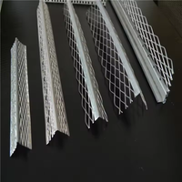 Perles d'ange en acier galvanisé 4 7 16 19 mm Largeur de maille Perles d'enveloppe en plâtre Styles