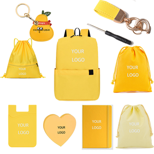 Wholesale <strong>Promotional</strong> Gifts Business Employee Office <strong>Products</strong> Cheap Marketing Advertising Customized Giveaway Gift Set - Product Image 6