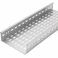 Zhuo Ye - Chemin de câbles galvanisé en acier inoxydable pour accessoires électriques de bâtiments de bureaux intérieurs