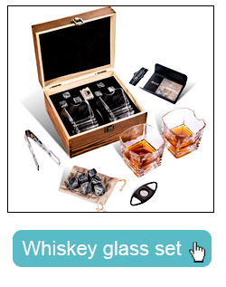 Free Sample Lead Free Modern Drinking Whiskey Crystal Drinking Glassware Embossed Whisky Glass Cup For Home Bar