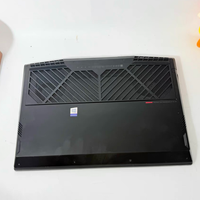 Ordinateur portable de jeu fin et léger de haute qualité en gros pour HP OMEN 5 Plus 17,2 pouces, i7-9e génération, 16 Go de RAM, 256 Go SSD, RTX2070 (8 Go)