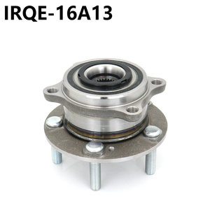 Unité de roulement de roue arrière Irqe-16a13, ensemble de tête d'essieu pour Hyundai 52730-38000, nouvelle pièce de rechange - Product Image 1