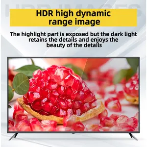 HDMI sợi cáp quang tốc độ cao 48gbps Ultra HD4K 8K 60Hz sợi quang 4K120hzz HDMI cáp cho HDTV Trò chơi giao diện điều khiển và máy chiếu