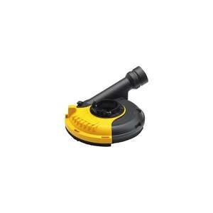 DEWALT-Cubierta de molienda de 115-125mm-EAN 5035048352953 HERRAMIENTAS ELÉCTRICAS ACCESORIOS PARA AMOLADORAS - Product Image 1
