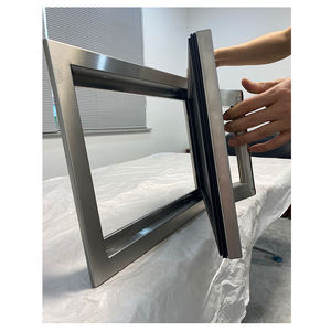 Cajón de plata para hornear, cajón individual para restaurante, fácil de limpiar, venta al por mayor - Product Image 5