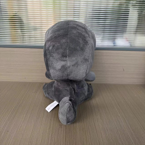 Peluche Cartoon di Xenomorfo <span class=keywords><strong>Alieno</strong></span>, Bambole Morbide Imbottite per Ragazzi e Ragazze, Regali di Compleanno e Natale per Fan - Product Image 6