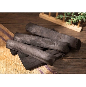 TPN Natural Vietnam Eucalyptus Hardwood Lump Charcoal (Below 7000 Kcal/kg) for <b>BBQ</b> Grilling Industrial Use Custom OEM Packaging - Product Image 1