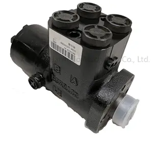 Unité de commande de direction XGMA 44C0004, boîtier de direction pour XG955III XG955H, partie de chargeur de roue, Valve de dérivation Assem