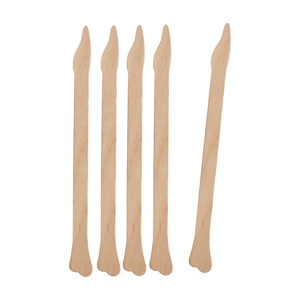 Disposable Wooden Cervical Spatula Smear Scraper For Gynecological Examination - Product Image 4
