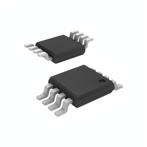 Power Management (PMIC) Original STM819LDS6F 8 TSSOP, 8 MSOP Electronics Component - Product Image 1
