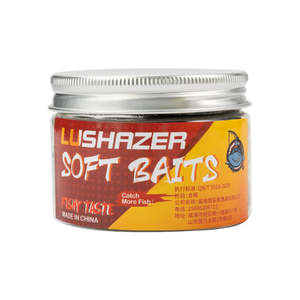 30 leurres souples en forme de conque, parfum poissonné intense, appât flottant à base de viande <span class=keywords><strong>d</strong></span>'<span class=keywords><strong>escargot</strong></span> <span class=keywords><strong>pour</strong></span> carpe herbivore, vente en gros <span class=keywords><strong>d</strong></span>'usine <span class=keywords><strong>pour</strong></span> réservoirs Black Pit - Product Image 6