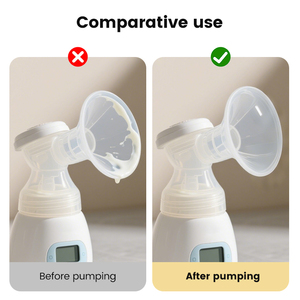 <span class=keywords><strong>Salviette</strong></span> per la Pulizia del Tiralatte 100% Biodegradabili e Compostabili, Portatili per Uso Quotidiano all'Aperto - Product Image 5