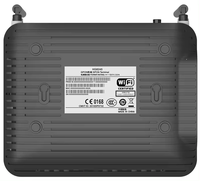 Routeur modem Wifi FTTH BRMC HG8245 noir 4FE +2TEL+USB 2 antennes GPON ONU EPON ONT HG8245