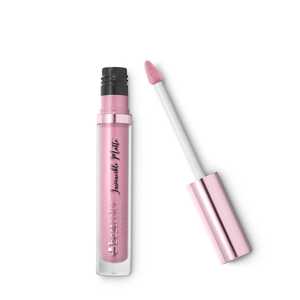Lápiz Labial Líquido Mate Invincible 02 Parigi, Brillo Labial Hidratante e Impermeable con MOQ Bajo, Listo para Enviar - Product Image 1