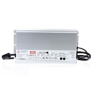 Có nghĩa là cũng HLG-600H 600 Wát AC/DC điện áp không đổi + liên tục hiện tại dẫn lái xe dẫn ban điều khiển và mô-đun 24V 12.5A HLG-600H-48 - Product Image 1