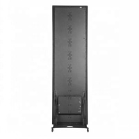 Ristorante al coperto pubblicizzare poster display a led p2 p2.5 hd led poster pubblicità segno specchio schermo a led