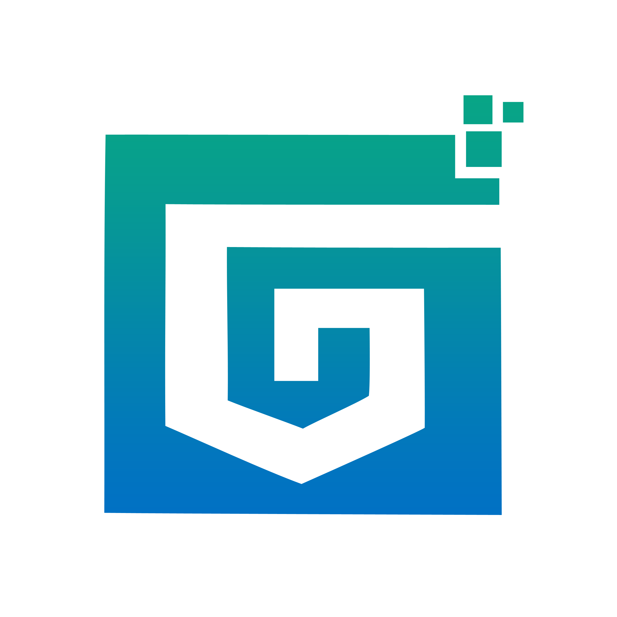 Shenzhen Guanding Technology Co., Ltd. logo