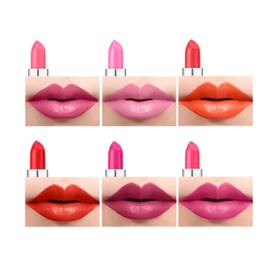 <span class=keywords><strong>Rossetto</strong></span> liquido opaco Caldo!!! No Logo <span class=keywords><strong>Rossetto</strong></span> Opaco Impermeabile di <span class=keywords><strong>Lunga</strong></span> <span class=keywords><strong>durata</strong></span> - Product Image 3