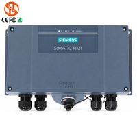 Nouvelle boîte de connexion avancée Siemens d'origine pour panneau mobile SIMATIC HMI 6AV2125-2AE23-0AX0