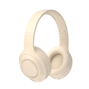 Dr58 Wireless BT 5,4 Auriculares plegables con micrófono AAC JL Chipset ANC IPX7 Impermeable para viajes deportivos y uso móvil - Product Image 1