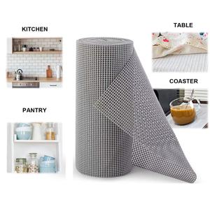 <span class=keywords><strong>Tapis</strong></span> <span class=keywords><strong>de</strong></span> table en PVC antidérapant, écologique, personnalisé, coupe libre, pour réfrigérateur, étagère <span class=keywords><strong>de</strong></span> cuisine - Product Image 3