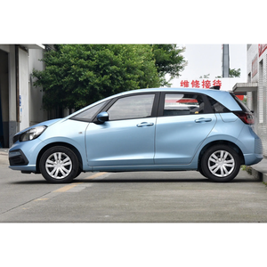 Sử Dụng Xăng <span class=keywords><strong>Hatchback</strong></span> Honda Phù Hợp 2023 1.5L Cvt Thấp Mileage Giá Rẻ Giá Giá Cả Phải Chăng Trung Quốc Xe Cổ Điển LHD Gia Đình Xe - Product Image 4