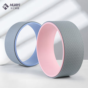 Ensemble de <span class=keywords><strong>yoga</strong></span> HuaYi comprenant <span class=keywords><strong>tapis</strong></span> roues rouleaux en mousse et bâtons de massage une variété d'équipements pour compléter une variété d'actions - Product Image 4