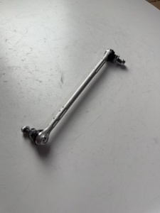 31356765933 Rotule de barre stabilisatrice, pièces de suspension, bras de commande, amortisseur pour BMW Série 1 E81 <span class=keywords><strong>E87</strong></span> 116i <span class=keywords><strong>116d</strong></span> - Product Image 3