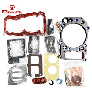 DS正品PC1250上发动机6241-K1-9900垫片4089360套件，适用于新的10.0l发动机 - Product Image 6