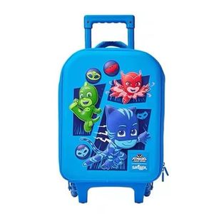 Valise à roulettes unisexe ultra-légère en EVA pour enfants Smiggle australienne, motif dessin animé, pour les élèves du primaire - Product Image 6