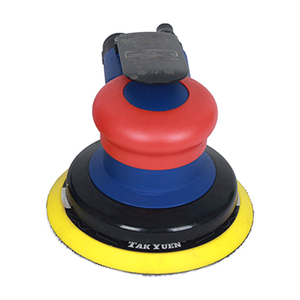 Venta para lijadora neumática de coche PLM pulidora neumática de 5 pulgadas pintura masilla molinillo de aire uso excéntrico lijadora de aire <span class=keywords><strong>Primar</strong></span> - Product Image 3