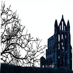 Romance gothique historique Mystères horribles une publication électronique - Product Image 1