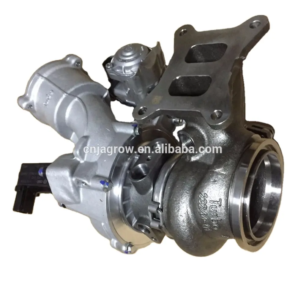 Turbocompresseur pour MK7 Golf R, OEM, neuf, ap03, IS38