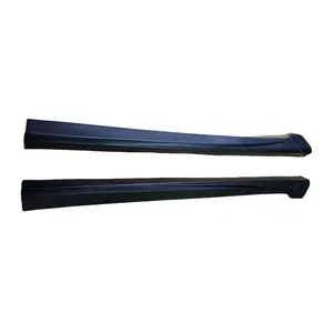 Wide Body Kit For Hyundai ELANTRA 2008 2009 2010 The Pp Auto Body Systems Includes Car Side Skirt Bumper Part