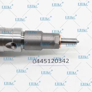 Erikc bộ phận động cơ ô tô 0 445 120 342 phun nhiên liệu 0445 120 342 động cơ diesel phun 0445120342 - Product Image 2