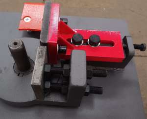 Máquina Automática para Doblar Alambre de Acero, Herramientas de Doblado Personalizadas de Fábrica, 380V 220V, Máquina Automática para Doblar Estribos de Acero - Product Image 1