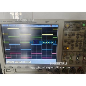 ออสซิลโลสโคปแบบ4Ch 4GS Keysight MSO7104B 1GHz/H - Product Image 1