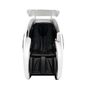 SPA 4d Sonic Wave Commercial Vending Coin Operated QR <b>Chair</b> with Payment System <b>Zero</b> <b>Gravity</b> Luxury - Product Image 2