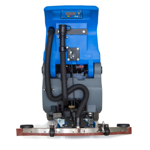 MN-V5 <span class=keywords><strong>lavapavimenti</strong></span> elettrici a pavimento con passeggio automatico con spazzole laterali a batteria - Product Image 4